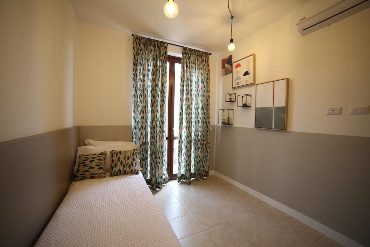 Ferienwohnung Casa Ercoli Abbadia Abbadia di Montepulciano Exterior foto