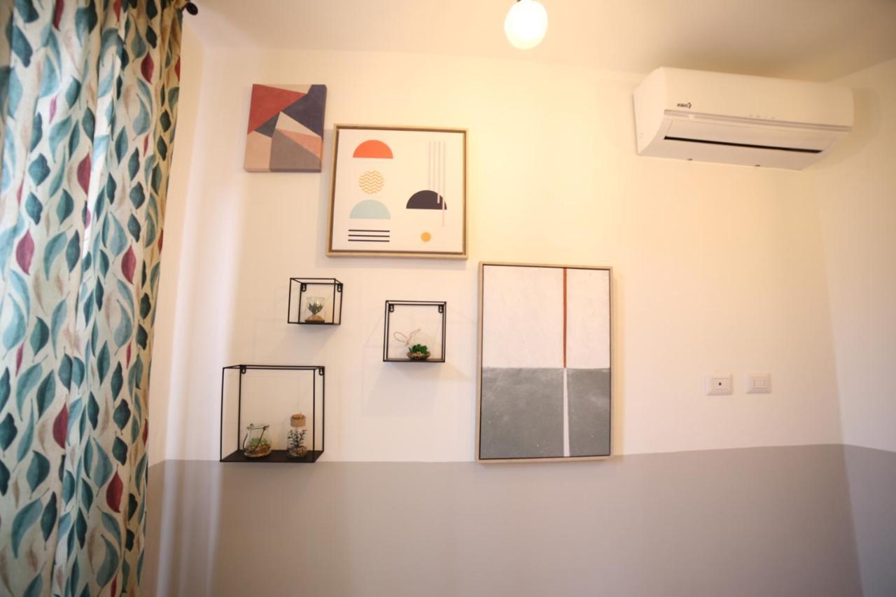 Ferienwohnung Casa Ercoli Abbadia Abbadia di Montepulciano Exterior foto