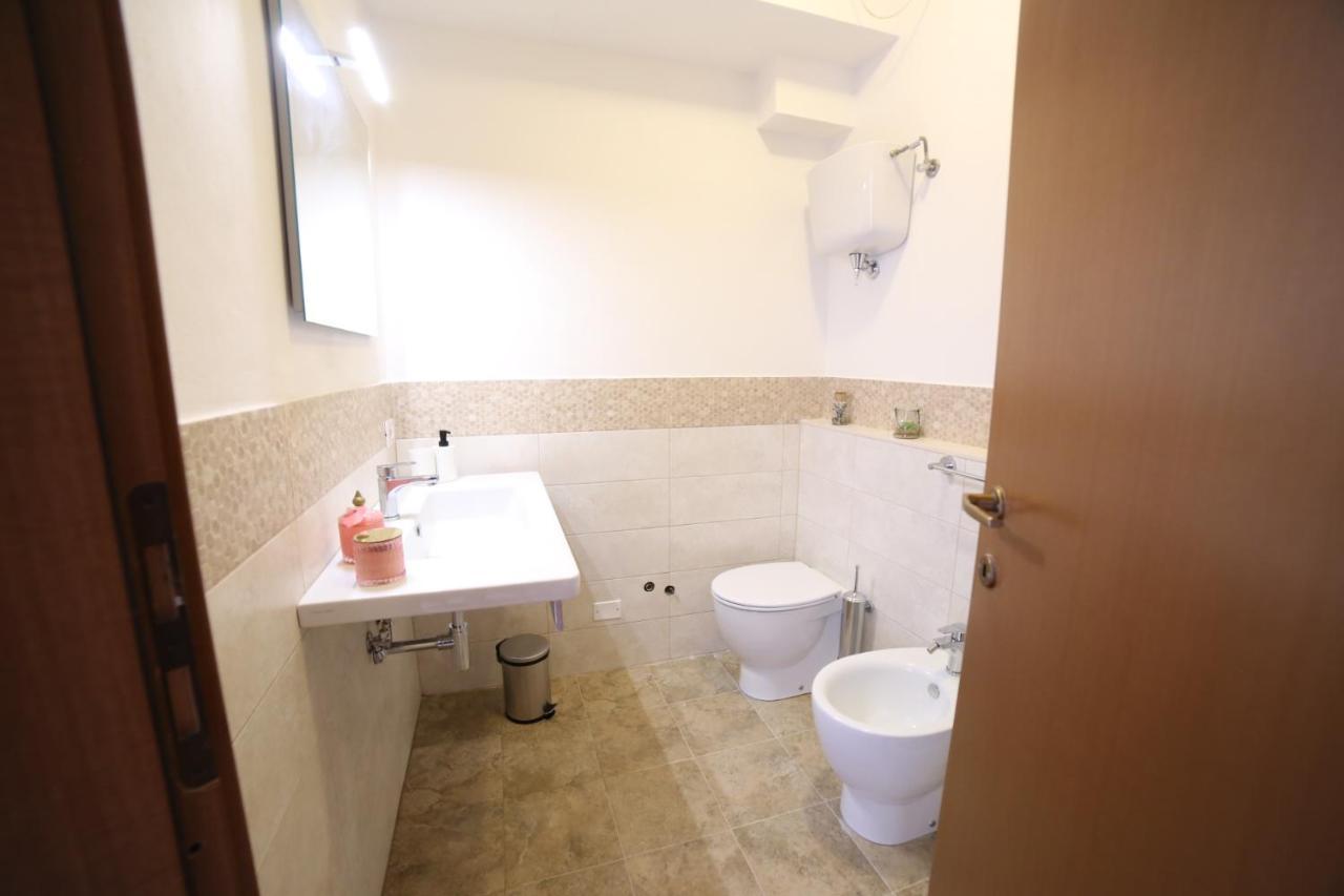 Ferienwohnung Casa Ercoli Abbadia Abbadia di Montepulciano Exterior foto